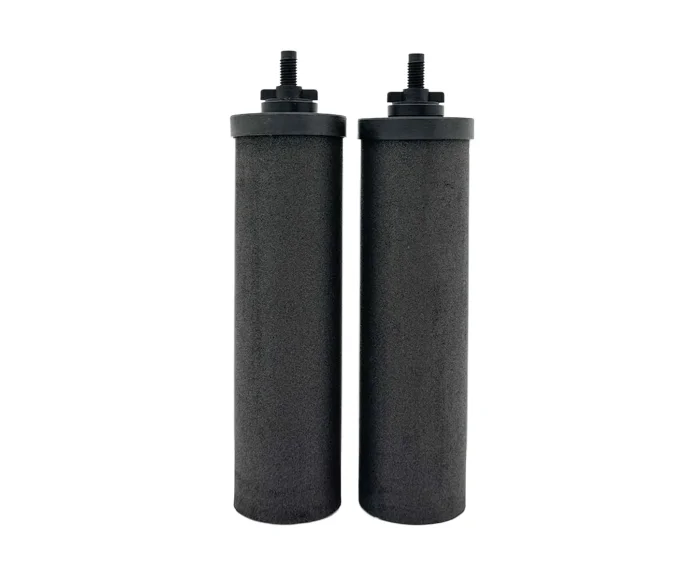 Black Berkey Filters