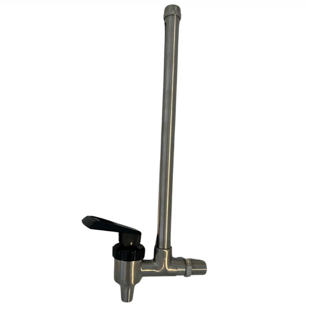 Wasserhahn mit Füllstandsanzeige Pure Filters