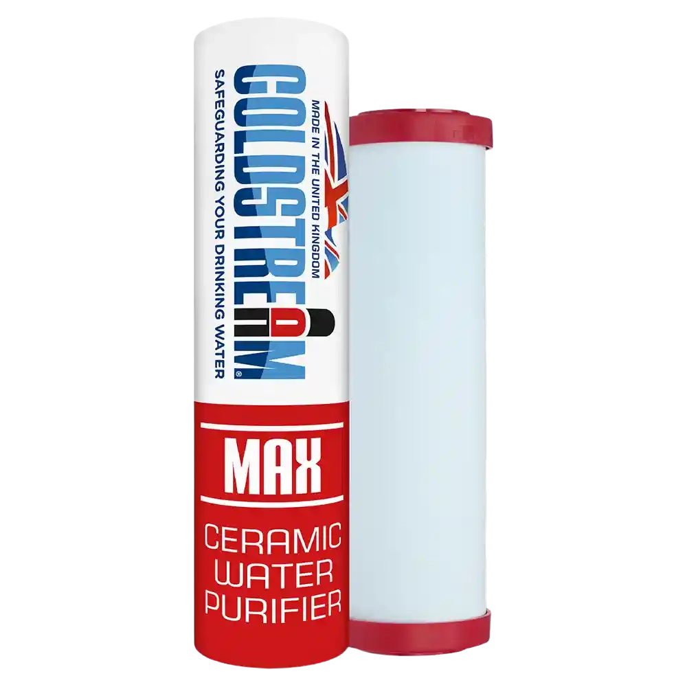 Coldstream Max CF1082W Filter (früher CF521W)