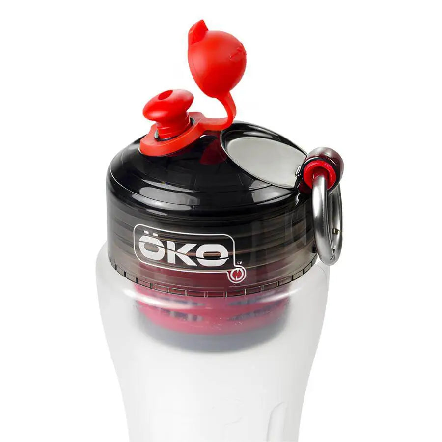 Gourde filtrante ÖKO