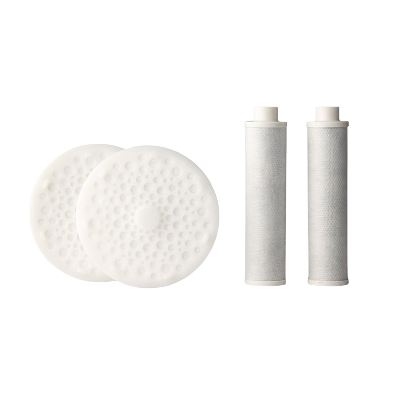 Ersatzfilter Duschfilter