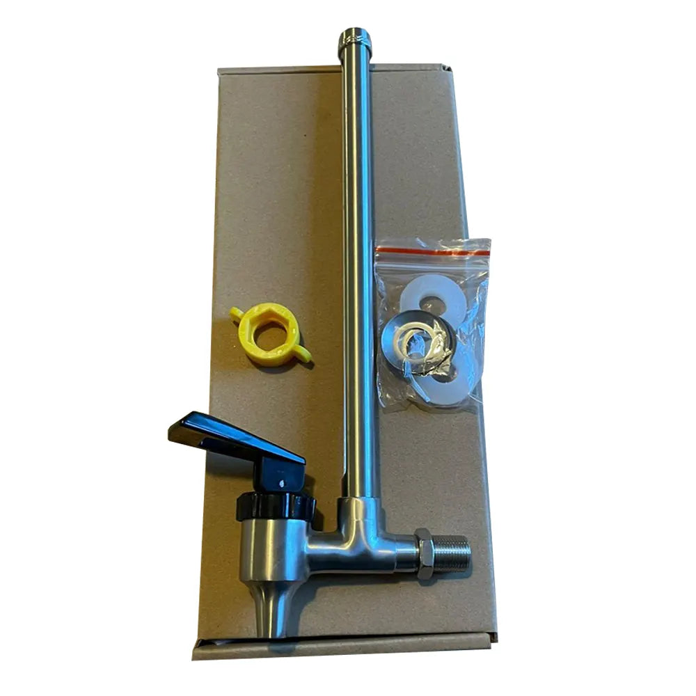 Wasserhahn mit Füllstandsanzeige Pure Filters